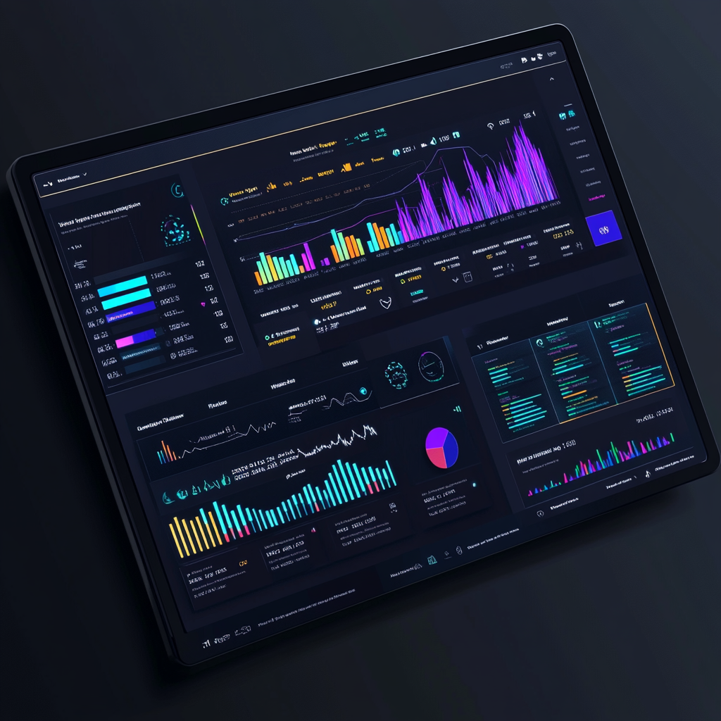 Analytics Dashboard