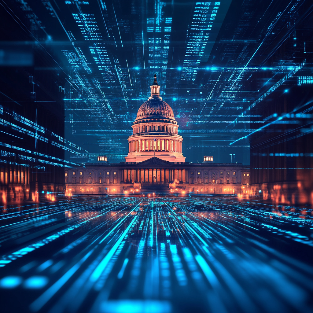 Government Data