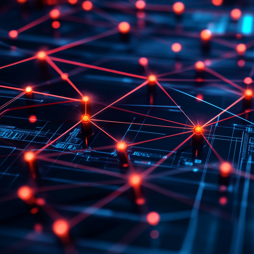 Professional Networks
