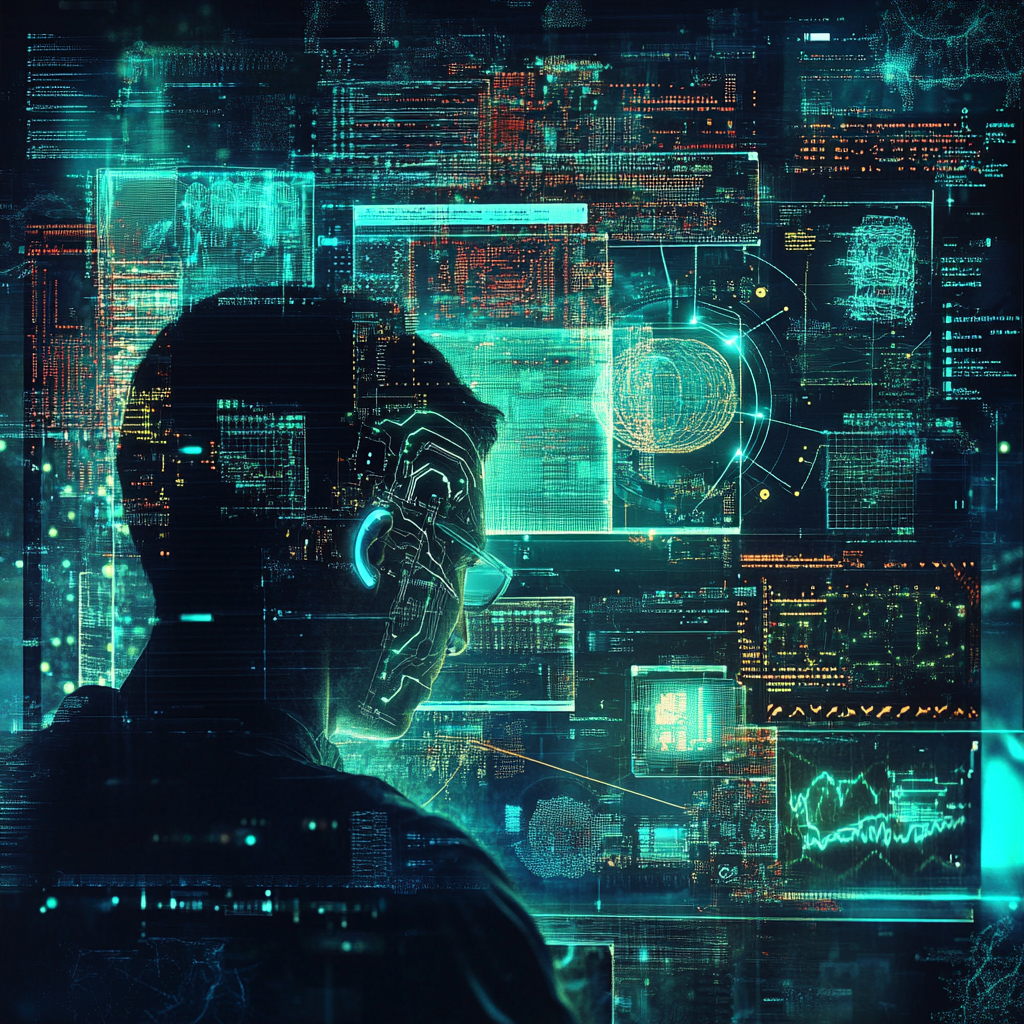 Proprietary Data