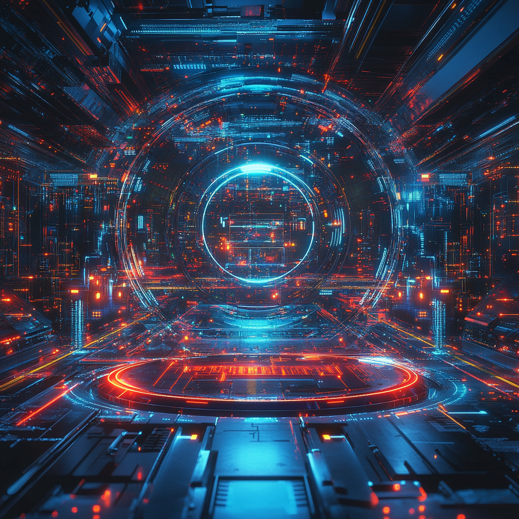 Technology Platforms