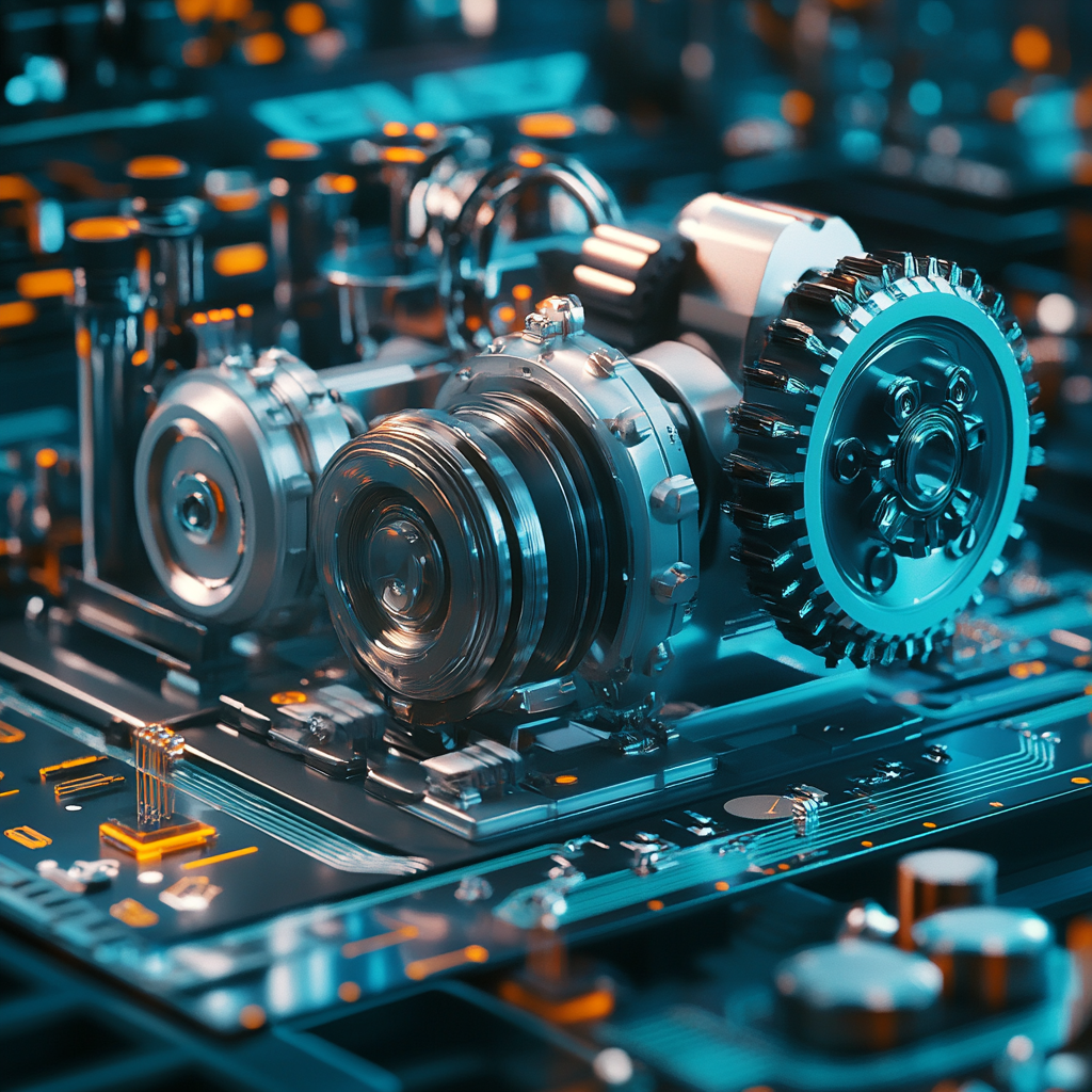 Simulation Engine