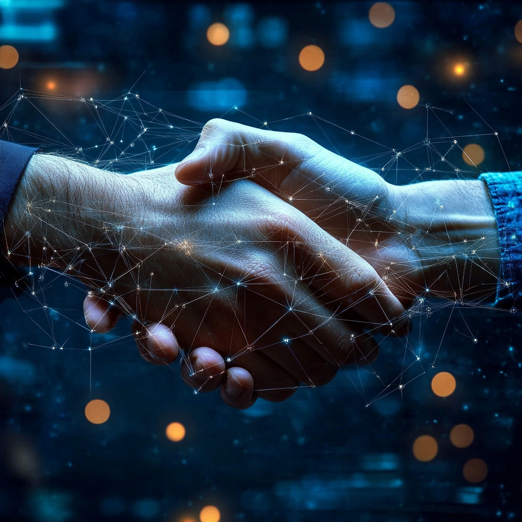 Partnerships