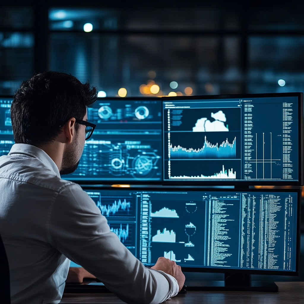 Predictive Analytics