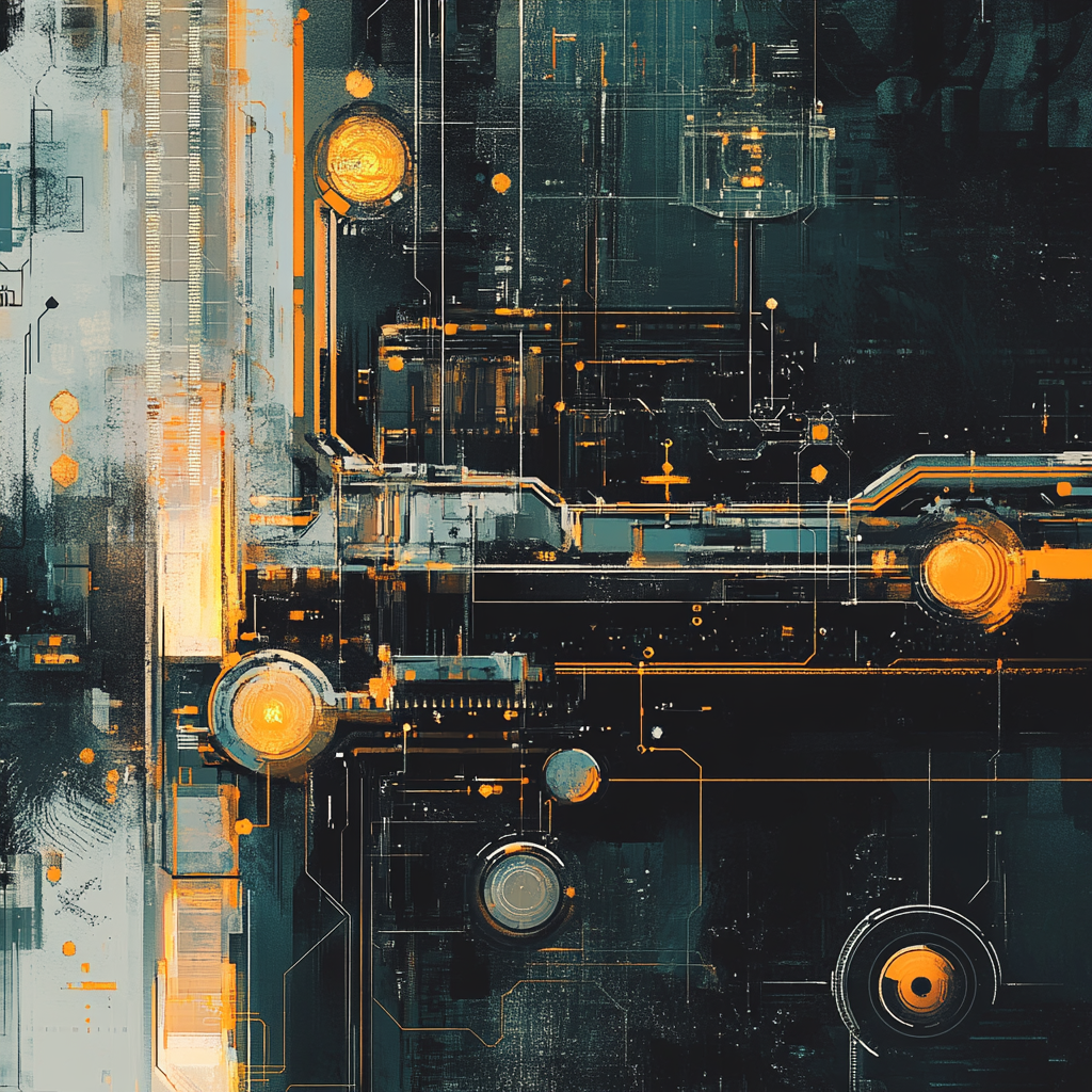 Streamlined Process